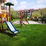 Sky Dreams Apartamento *