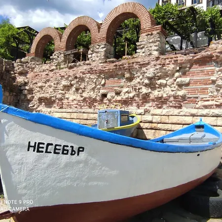 Sky Dreams Appartamento