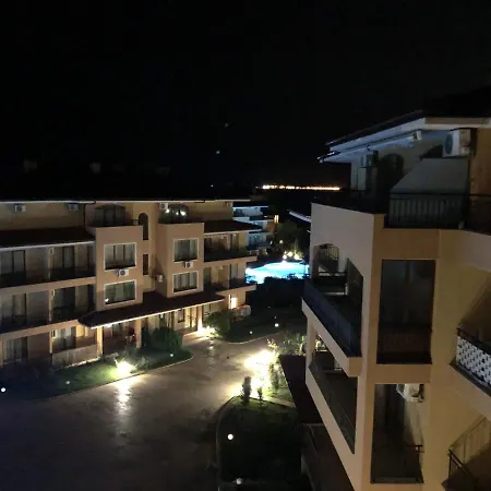 Sky Dreams Sea View Sveti Vlas