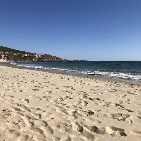 Sky Dreams Appartamento *