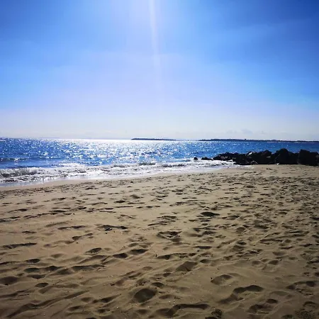 Sky Dreams Appartamento