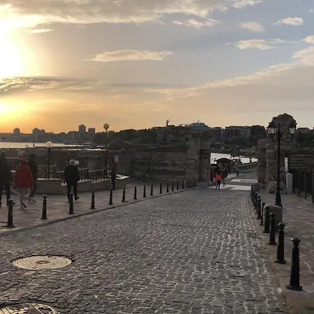 Appartamento Sky Dreams