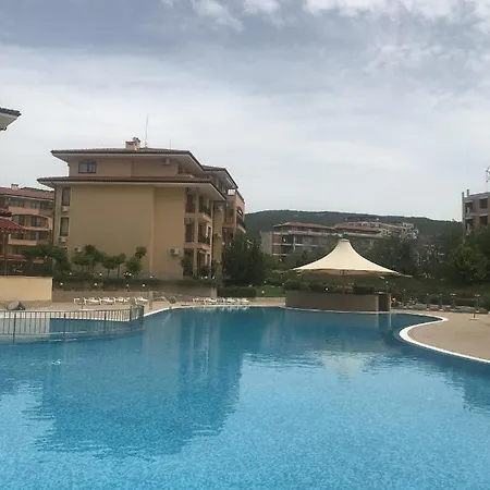 Sky Dreams Sea View Sveti Vlas