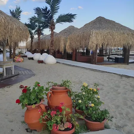 Lägenhet Sky Dreams Sea View Sveti Vlas