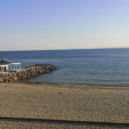 Sky Dreams Sea View - Nessebar Panorama - Daire Sveti Vlas