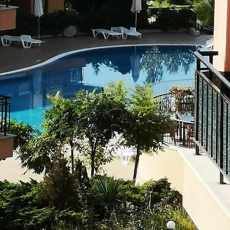 Sky Dreams Sea View Sveti Vlas