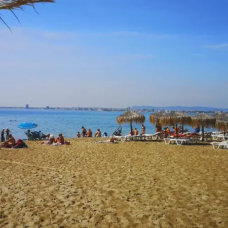 Sky Dreams Appartamento *