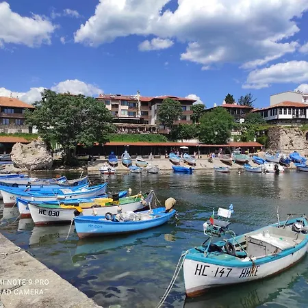 Sky Dreams Appartamento