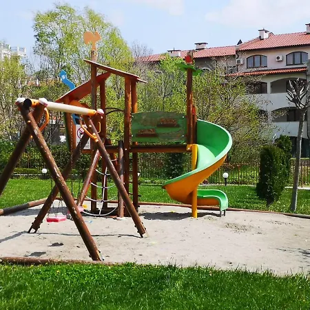 Sky Dreams Apartament *