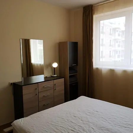 Daire Sky Dreams Sea View - Nessebar Panorama - *
