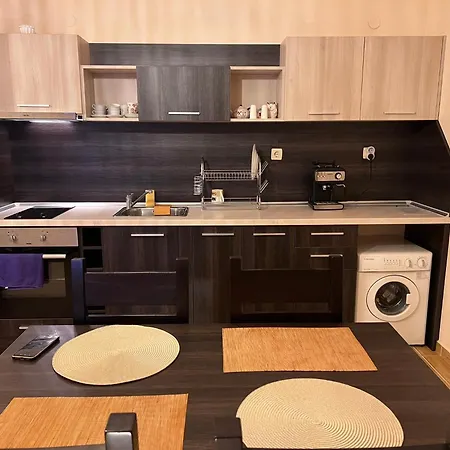 Sky Dreams * Sveti Vlas