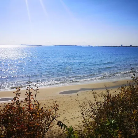 Apartamento Sky Dreams Sea View