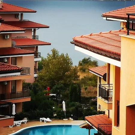 Apartamento Sky Dreams Sea View Sveti Vlas