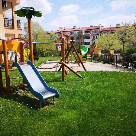 Sky Dreams Apartamento *