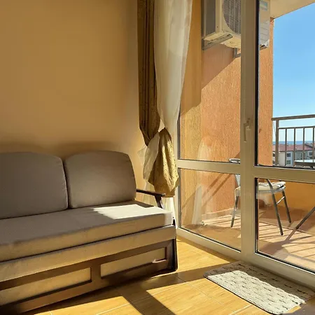 Апартаменты Sky Dreams Sea View