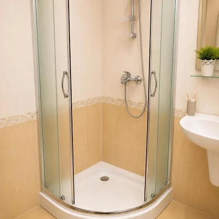 Апартаменты Sky Dreams Sea View